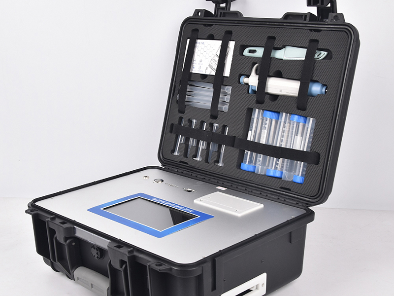 獸藥殘留檢測儀哪家好用