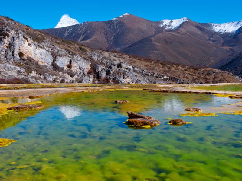 水體富營養化認定標準（水體富營養化如何防治）