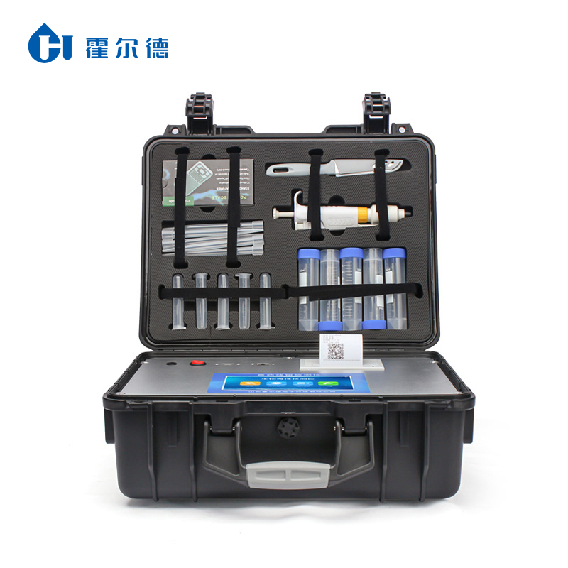 水產品抗生素檢測儀生產廠家