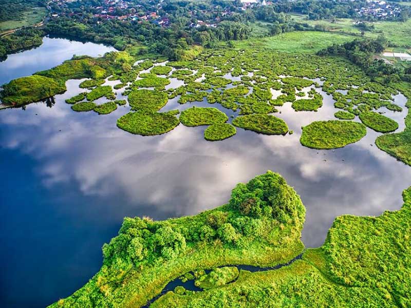 水質四氮檢測儀選購建議（水質四氮檢測儀典型應用場景）