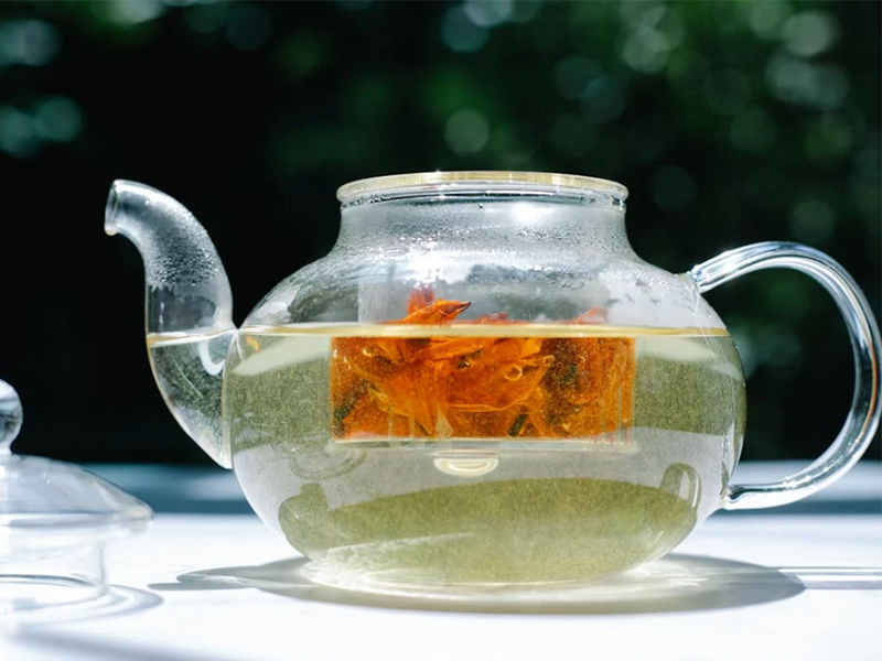 如何減少農藥殘留的風險