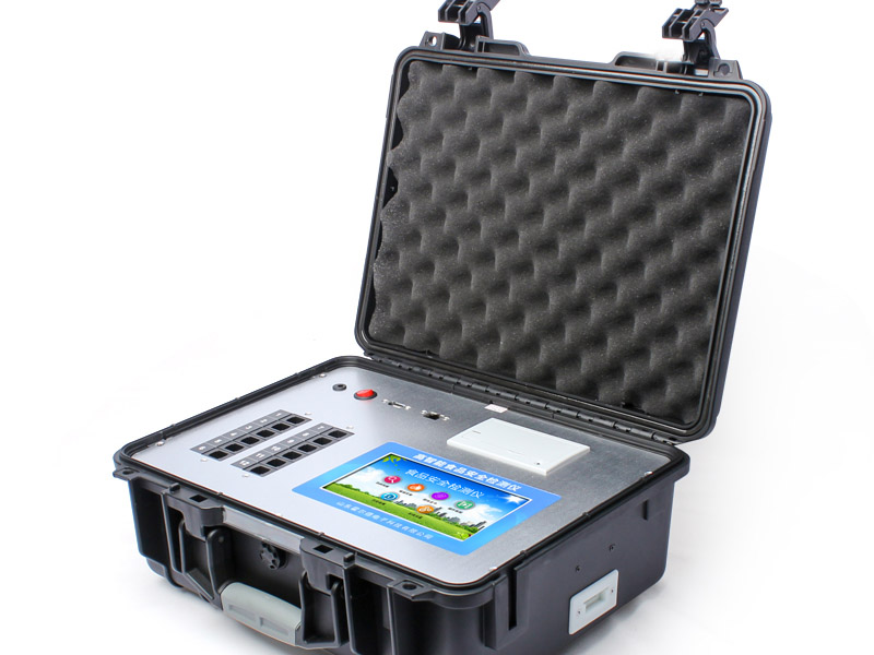 花茶農藥殘留檢測標準