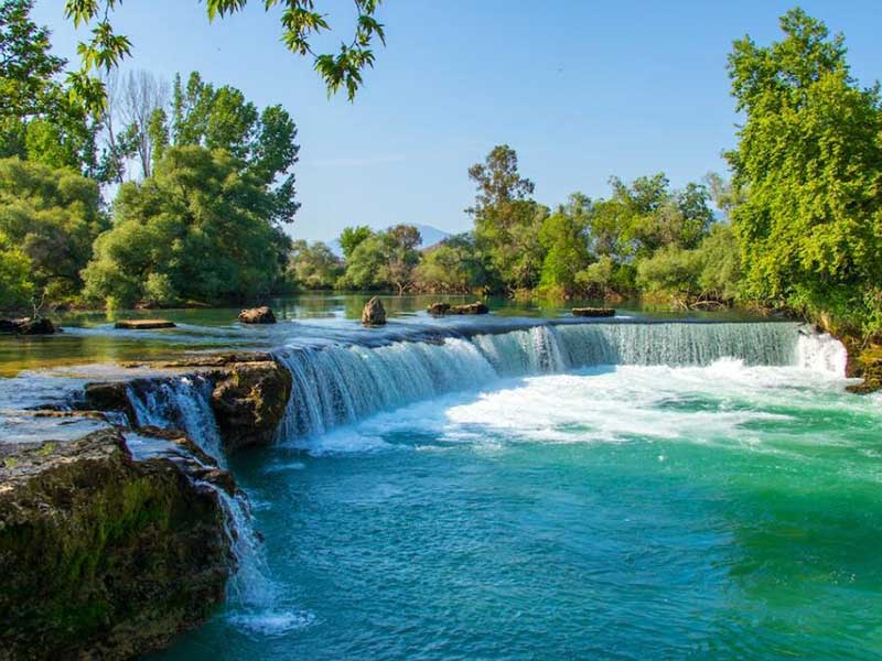 氨氮水質在線自動監測儀工作流程（氨氮水質在線自動監測儀使用規范）