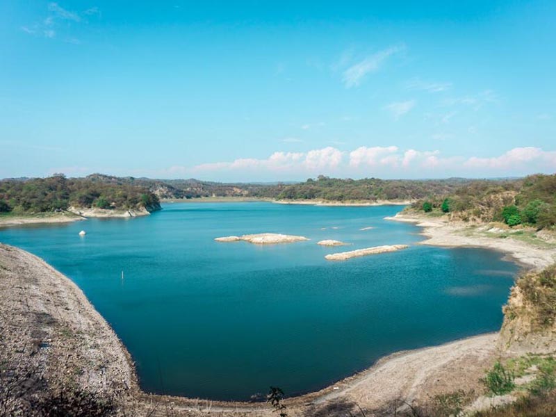 水中重金屬鎘的來源
