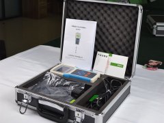 土壤鹽分測定儀對農業的影響