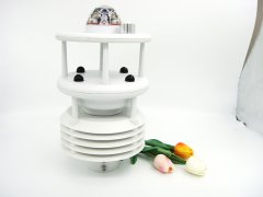 七要素一體氣象儀有哪七個要素？