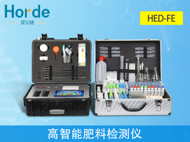 土壤肥料檢測儀改善土壤“健康” 土壤肥料檢測儀改善土壤“健康”