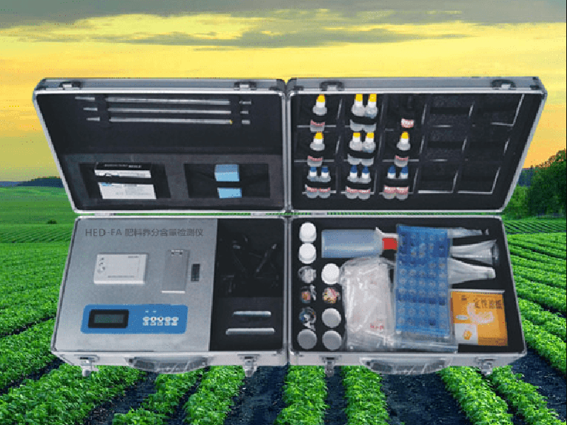 肥料有機(jī)質(zhì)測定儀 肥料有機(jī)質(zhì)測定儀