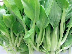 蔬菜農(nóng)殘檢測設(shè)備，讓蔬菜更“綠色”