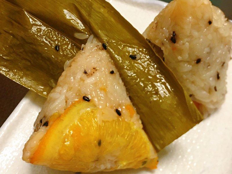 怎樣的粽子可以安心購(gòu)買