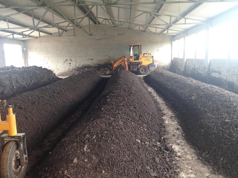 土壤肥料養分分析儀,可檢測有機肥中養分含量 土壤肥料養分分析儀,可檢測有機肥中養分含量