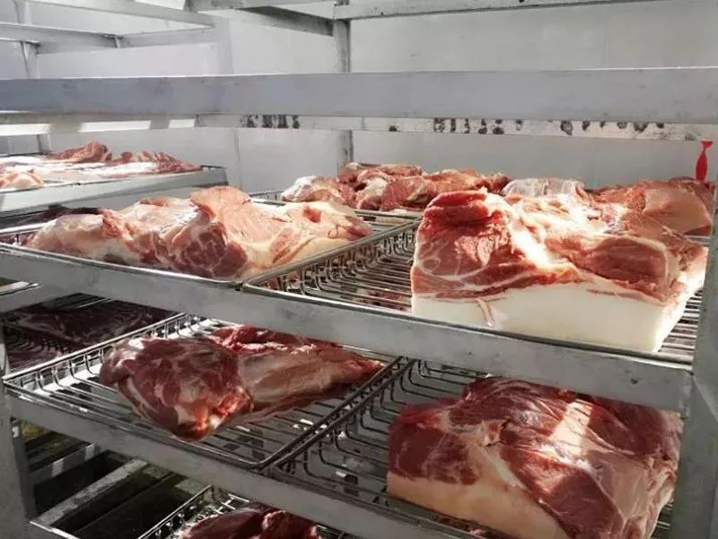 瘦肉精檢測儀器可快速檢測萊克多巴胺含量 瘦肉精檢測儀器可快速檢測萊克多巴胺含量