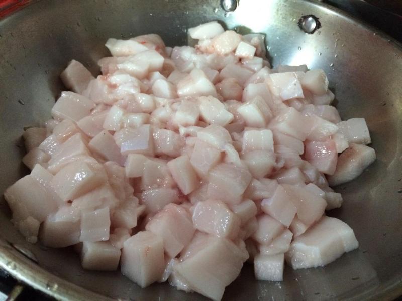 食用油過氧化值檢測儀，對豬油中的酸價含量進行檢測