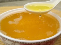 食用油中的過氧化值含量可以反映什么？