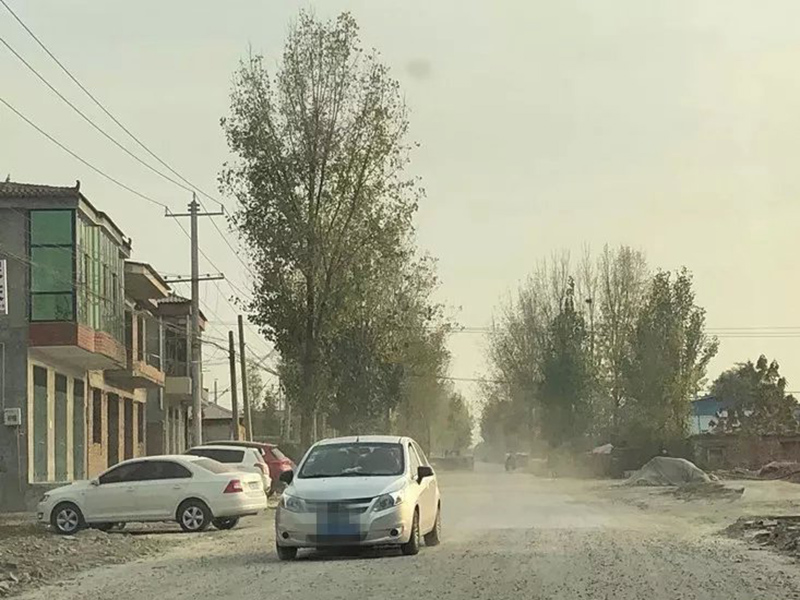 住宅小區中需要安裝揚塵監控系統嗎 住宅小區中需要安裝揚塵監控系統嗎